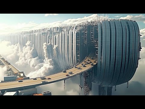 ¡Si CHINA Completa Este MEGAPROYECTO LOCO, el MUNDO Cambiará Para Siempre! Top 20