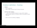 Framing in Public Policy Concepts