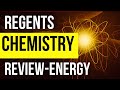 Thermal Energy and Phase Changes