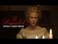 Trailer 2 do filme The Beguiled