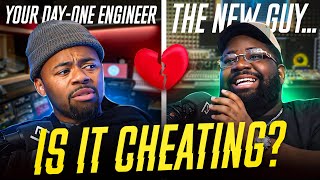 Is Getting a New Engineer Cheating? The Loyalty Nobody Talks About