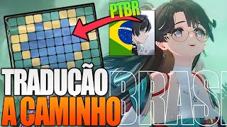 WUTHERING WAVES | VERSÃO BRASILEIRA HERBERT RICHERS, TA CHEGANDO, É REAL!