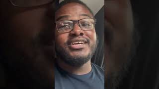 Praising GOD goes right while driving the semi truck