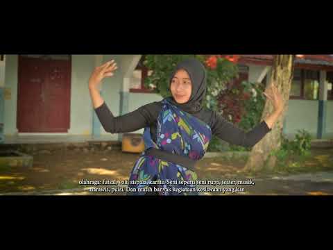 Provil SMA Negeri 2 Woha