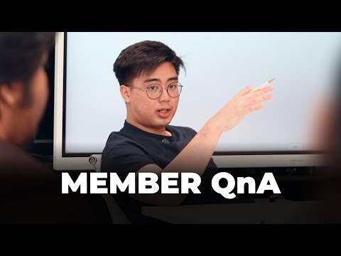 Masa Depan Industri Crypto