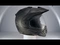 Arai Tour-X5 Helmet - Discovery Black Video