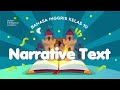 Understanding Narrative Texts and Their Elements