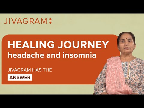 घुटनों और पीठ के सालों पुराने दर्द ने छीन ली थी ज़िंदगी की सहजता...अब है आराम!