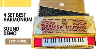 13 Scale Harmonium Ordered by Udesh Jee from USA | Best Sound & Craftsmanship by Sur Taa