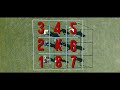 Castle Squares Game Mechanics