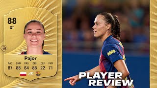 MUCHA CARTA PARA SU PRECIO TAN BAJO!!! | EWA PAJOR 88 REVIEW ORO