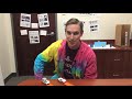 Exploring Experimental Design with Toy Cars