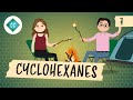 Cyclohexane Conformations and Substituents