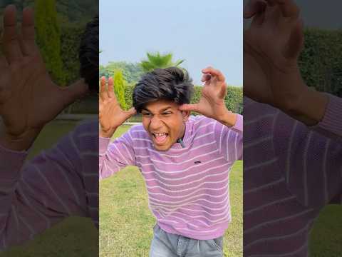 Chappal tut gya ?? #comedy #funny #youtubeshorts #shorts