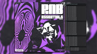 (FREE) RnB Drum Kit 2025 | Free Drum Kit Download