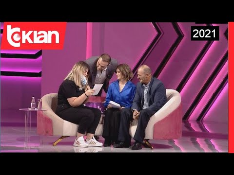 Ka nje mesazh per ty - Babai gjen vajzen biologjike pas 25 vitesh (28 Nentor 2021)