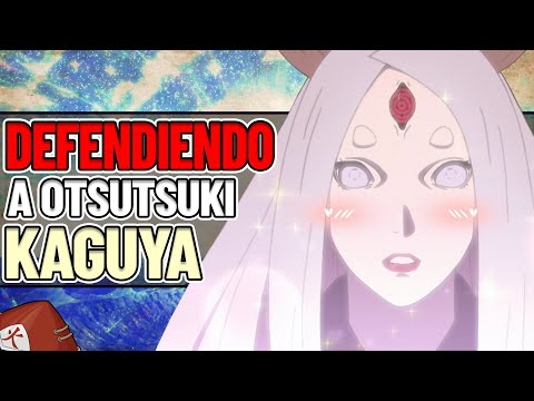 En DEFENSA de KAGUYA | ¿Realmente es tan Mal Personaje? | Minipodcast | Pensamientos Extendidos