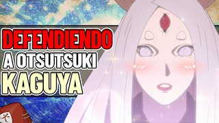 En DEFENSA de KAGUYA | ¿Realmente es tan Mal Personaje? | Minipodcast | Pensamientos Extendidos
