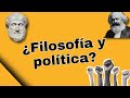 Filosofía y Política: Un Vínculo Histórico