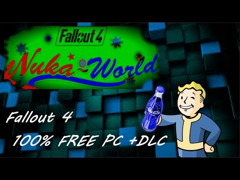 Free Fallout 4 Dlc Codes 11 21