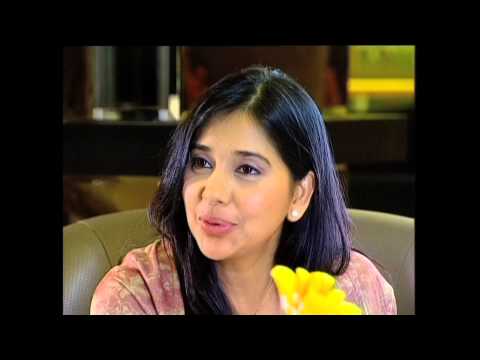 MEGA CINEMA: TANTE SONYA