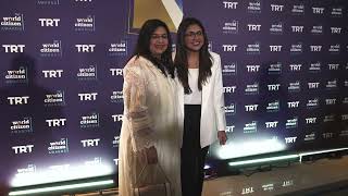 TRT World Citizen Awards