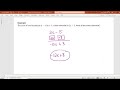 Subtracting and Adding Polynomials