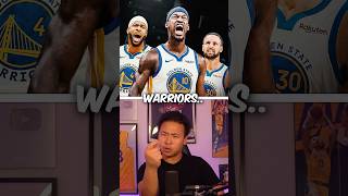 The Warriors Are About To SHOCK Everyone! 👀🤯
