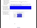 Sampling Variability and Sample Means