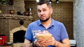 ЕСЛИ готовить РУЛЬКУ то только ТАК! Рулька рецепт