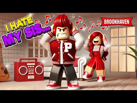 ROBLOX! A Brookhaven Experience! Compilation PART 13!