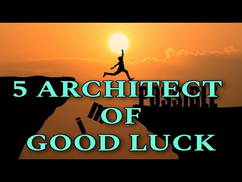 Motivational video Your Luck is your mind | Kevin Tv Official