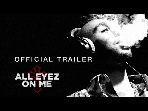 The FULL Trailer For All Eyez On Me Is Everything Fans Could Want From A Tupac Biopic!
