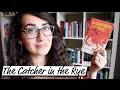 Analyzing 'The Catcher in the Rye'