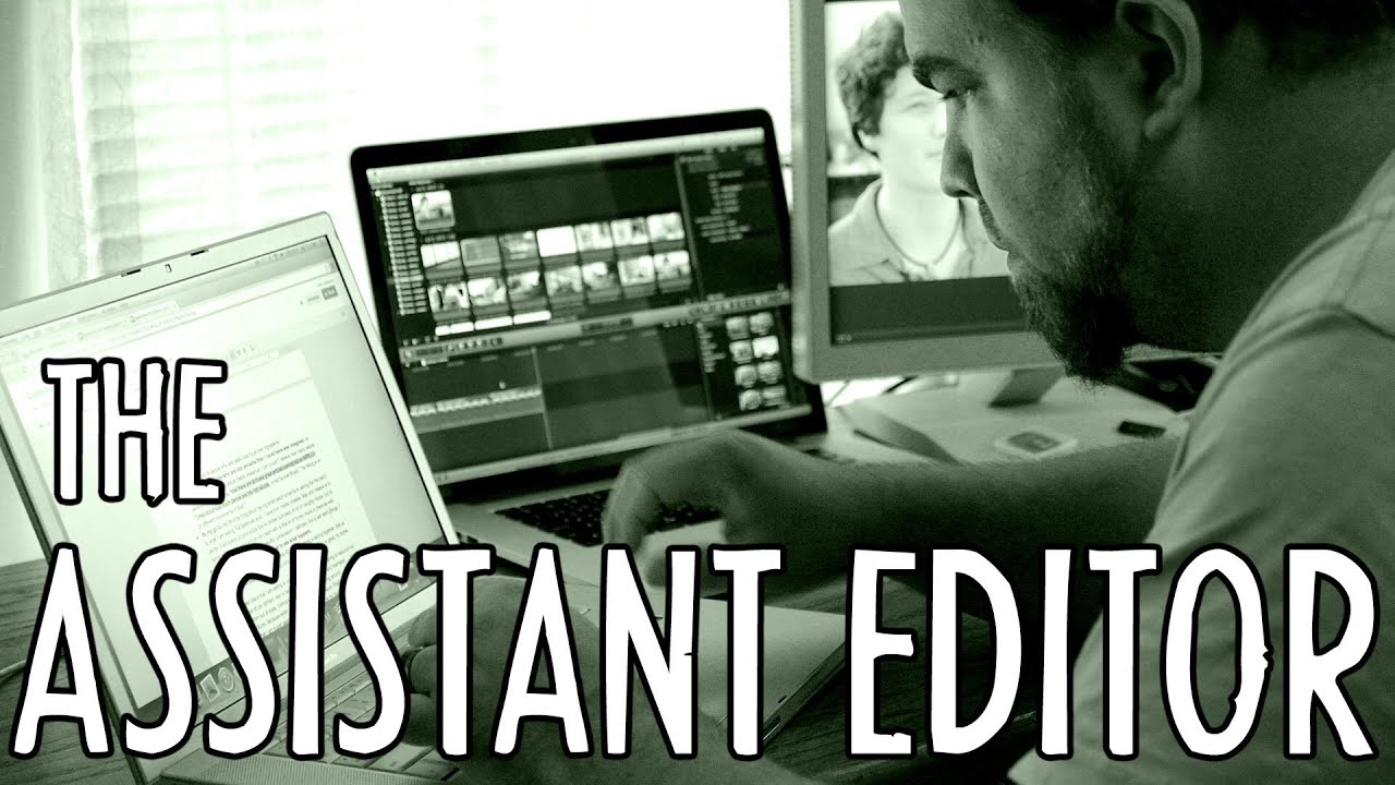 How-to: 2 Editors, 1 Film: Indy News