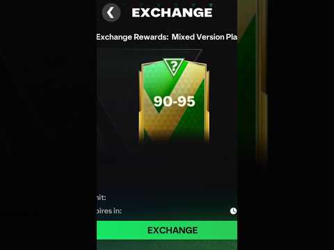 90-95 exchange 😜