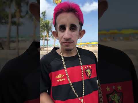 Mascote e seu bicho de estimação