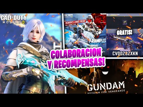 RECOMPENSA OCULTA ENOJA A LA COMUNIDAD!! + TODO LO NUEVO! COD MOBILE | Dimitry