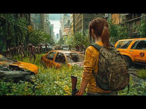 Top 25 New Upcoming Games Worth Living For Coming in 2025 & 2026 | 4K ULTRA HD