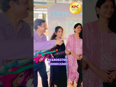 మీ పాత పట్టుచీరలకు డబ్బులు ఇస్తున్నారు only at KARNAN PATTU CENTRE KPHB 📞8148063700