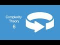 Understanding Systems Theory Concepts