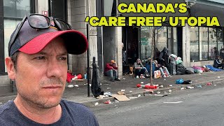Montreal: The French City That Wants To Leave Canada Forever
