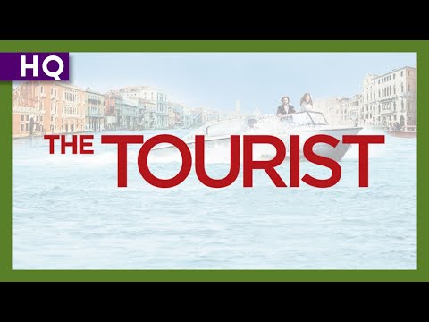 The Tourist (2010) Trailer