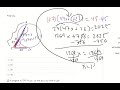 Circle Geometry Concepts and Relationships