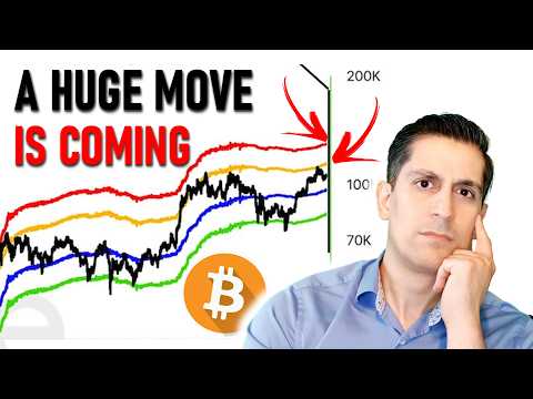What this Key Bitcoin Chart Means for BTC and Ethereum in 2025