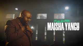 Moji Shortbabaa - Maisha Yangu