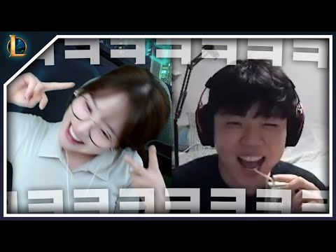 꾸꾸냥~ 꾸꾸냥~ | 해기 X 클리드 듀오