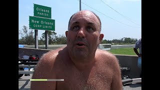 Hurricane Katrina - 20th Anniversary - The Current TV Pods