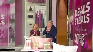 GMA 10-1-25 NIGHT Silk, Satin, and Cooling Pillowcases