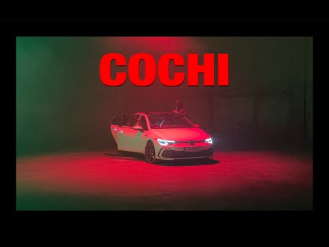 1PLIKÉ140 - COCHI